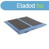 Talp Vital Akupresszrs matrac - Blue - Bodhi