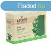 Ajurvdikus kzmves  szappan - Menta 125g - Sattva Ayurveda