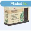 Ajurvdikus kzmves szappan - Szantlfa 125g - Sattva Ayurv