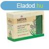 Ajurvdikus kzmves szappan - Neem s Aloe Vera 125g - Satt