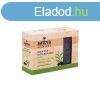 Ajurvdikus kzmves szappan - Zld tea s Kv 125g - Sattv