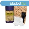 Henna - Termszetes nvnyi hajfestk - indig 150g - Sattva
