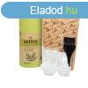 Henna - Termszetes nvnyi hajfestk - kasszia 150g - Sattv