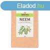 Gygynvnyes haj- s arcpakols - Neem 100g - Sattva Ayurve