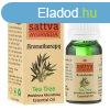 Teafa olaj 10ml - Sattva Ayurveda