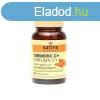 Kurkuma s C vitamin 60 kapszula - Sattva Ayurveda
