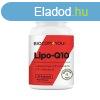 Lipo-Q10 + D3 vitamin 2000ne 30 kapszula - Biocom