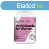 Multivitamin for Women kapszula 60 db - Biocom