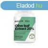 Olajfa levl kivonat 20% kapszula, 90 db - Biocom