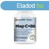 Mag-C+B6 kapszula 90 db - Biocom