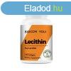 Lecithin kapszula 100 db - Biocom
