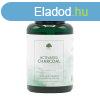 Aktv kkuszszn - Activated Charcoal - 90 kapszula - G&