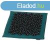 Talp Vital Akupresszrs matrac - SOFT - Petrol - Bodhi