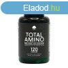 TOTAL AMINO vegn aminosav komplex sportolknak 120 kapszula