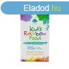Kid&#039;s Rainbow Food por 100g - G&G