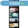 Fzetcmke 12db-os, Sportaut, vegyes mintk, Nebulo