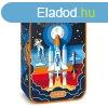 Tolltart emeletes, fis Ars Una GRAVITY