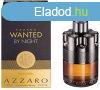 Azzaro Wanted By Night - EDP 100 ml
