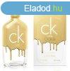Calvin Klein CK One Gold - EDT 50 ml