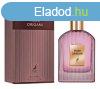 Alhambra Rose Origami - EDP 100 ml