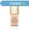 Dolce & Gabbana Mattt folykony smink Velvetskin (Natu