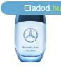 Mercedes-Benz Mercedes-Benz The Move - EDT - TESZTER 100 ml
