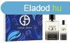 Giorgio Armani Acqua Di Gi Pour Homme - EDP 100 ml + EDP 15