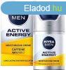 Nivea Energizl brpol krm frfiaknak Active Energy 50 m