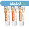 Elmex Gyermek fogkrm Kids Trio 3 x 50 ml