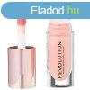 Revolution Szjfny Pout Bomb Plumping 4,6 ml Gloss Kiss