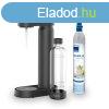 Philips Szdagp Lite ADD4901 s CO2 palackkal fekete ADD4901