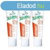 Elmex Gyermek fogkrm Junior Trio 3 x 75 ml