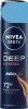 Nivea Izzadsgtl spray frfiaknak Men Deep Espresso 150 ml