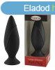 Malesation Silicone Plug Large