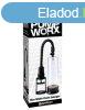 Max-Width Penis Enlarger Clear/Black