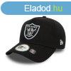 Sapka New Era 9Forty AF Trucker NFL Team Raiders cap Black