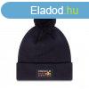 Tli Sapka New Era Essential Red Bull F1 Pom Beanie