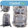 Katonai htizsk 30L, fehr