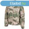 MFH Professional Softshell dzseki Scorpion, HDT-camo FG