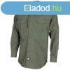 MFH Professional Teflon bevonat Attack hossz ujj pl, OD