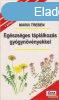 Maria Treben - Egszsges tpllkozs gygynvnyekkel