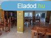 Kiad 160 nm-es Feljtott Vendgl, tterem Nyregyhza