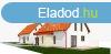 Elad csaldi hz Grdony, 	jpts ikerhz