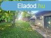 Elad csaldi hz Ikldbrdce, 	lakhat hz kt, garzs, pi