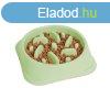 Etettl habzsolsgtlval - 20 x 20 x 4,5 cm - zld