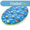 Fetchin Fun Pet Pool szmedence llatoknak 1, 56 m x 1, 12 