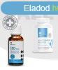 CBD Olaj kutyknak s macskknak 500 mg + Porc s zleti t