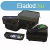 Korda PVA Kontainer System komplett PVA vdrs szett (KBU006