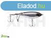 Berkley Choppo wobbler 90mm 90 (1/2 oz) Black Chrome 1 Plast