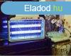 UV FNYCSVES, ELEKTROMOS ROVARCSAPDA-KILLPEST